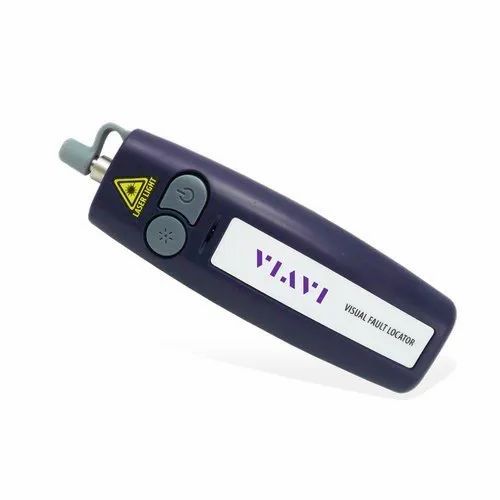Viavi Solutions FFL-050 | Pocket Visual Fault Locator 2.5Mm And 1.25Mm