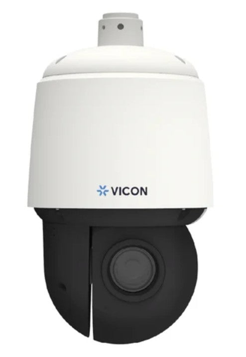 Vicon V2005D-PTZ | PTZ Dome Camera, 5 MP, Starlight