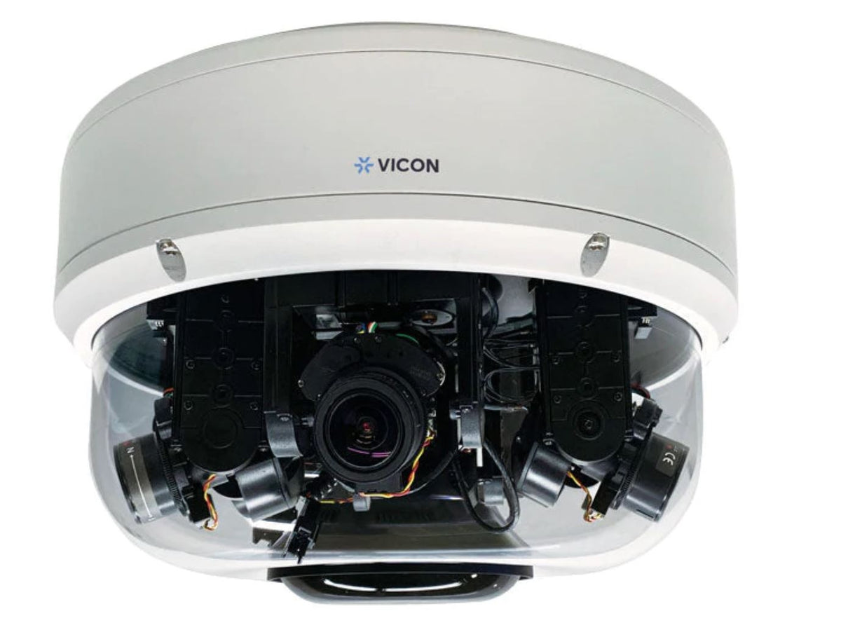 Vicon V2020-WIR-360 | Camera, 20 MP, H.264/H.265