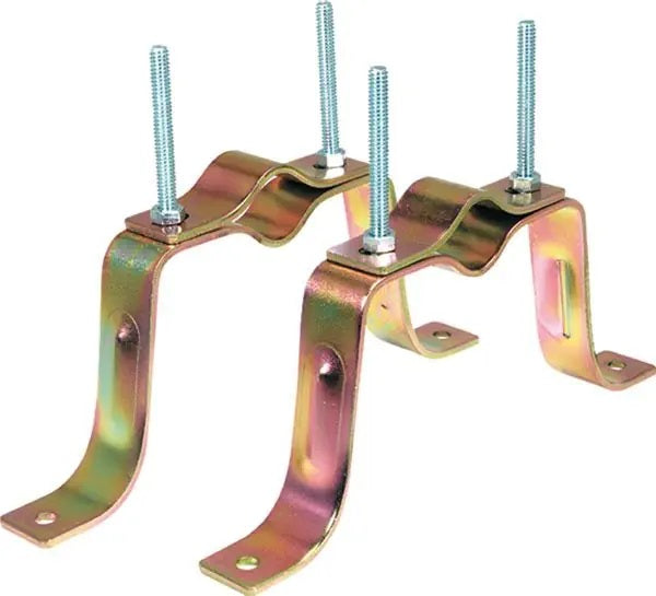 Video Mount Products BR-4XD | Heavy Duty 4" Wall Mount