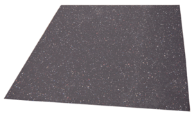Video Mount Products FRM-MAT | Rubber Mat