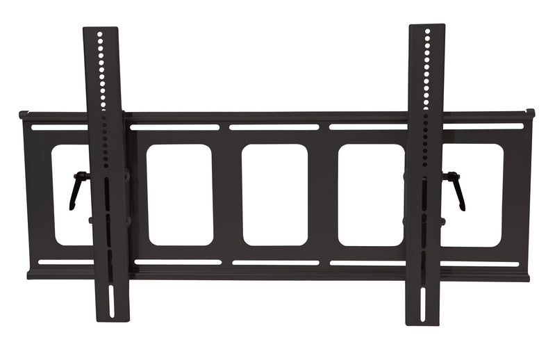 Video Mount Products PDS-LFTB | Large Flat Panel Flush Tilt Mount