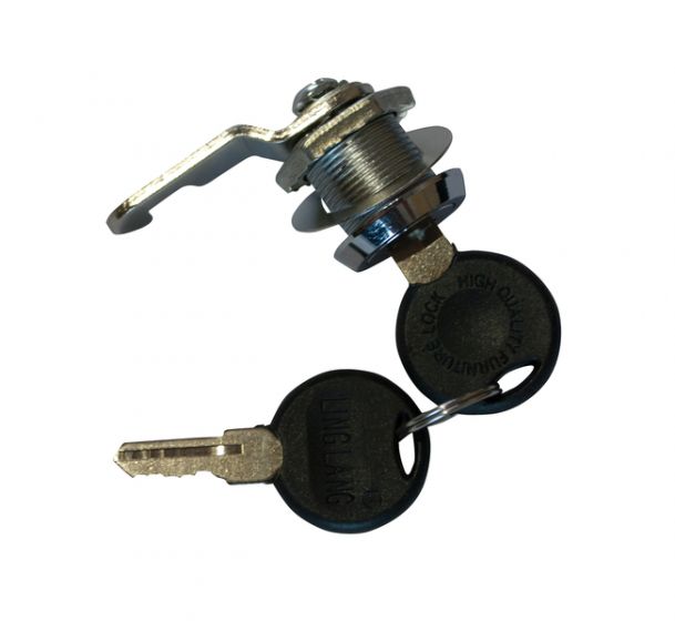 Video Mount Products ERENSL | Side Panel Lock Kit
