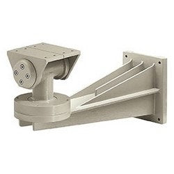 Videotec EXWBJ000 | Camera Housing Bracket Ball Joint, Wall, Solid, 77 Lb Load, 17.9" Length