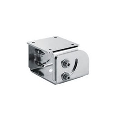 Videotec MHXWFWCA | Ball Joint For Parapet Mounting For Mhx