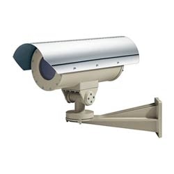 Videotec NXCOL | Stainless Steel Pole-Mount Adaptor