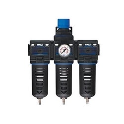 Videotec NXFIGRU | Air Filtering