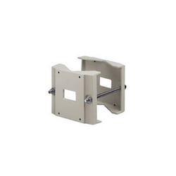 Videotec PTCC1 | Ptb Pole-Mount Adaptor