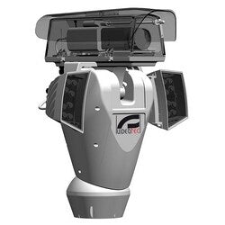 Videotec UPK3QAWAN00A | Ulisse Radical Ptz, 120 V Ac, Full Hd Network Camera, 1/2" Cmos Sensor, 1080P, 60 Fps, 18X Fl. 8.6-154 Mm , Wiper, Onvif Profile S Compliant