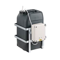 Videotec UPTWBA | Wall Bracket