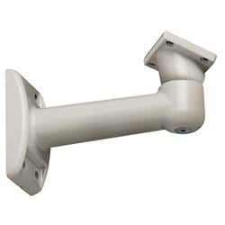 Videotec WBOVA2 | Wall Bracket With Cable Channel Hov, Heb, Hek, Verso And Verso Compact