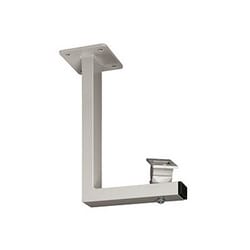 Videotec WCM3A | Ceiling Bracket With Ball Joint