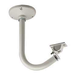 Videotec WCM5A | Ceiling Mount With Ball Joint