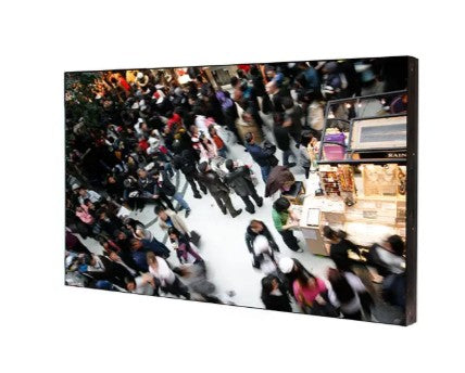 ViewZ VZ-55ENB | 55" Extreme Narrow Bezel LED Video Wall Monitor