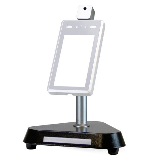 ViewZ VZ-7TIM-DS | Desktop Stand with Base for VZ-7TIM-S