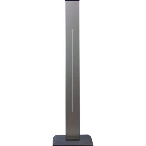 ViewZ VZ-7TIM-FS | Floor Stand with Base for VZ-7TIM-S