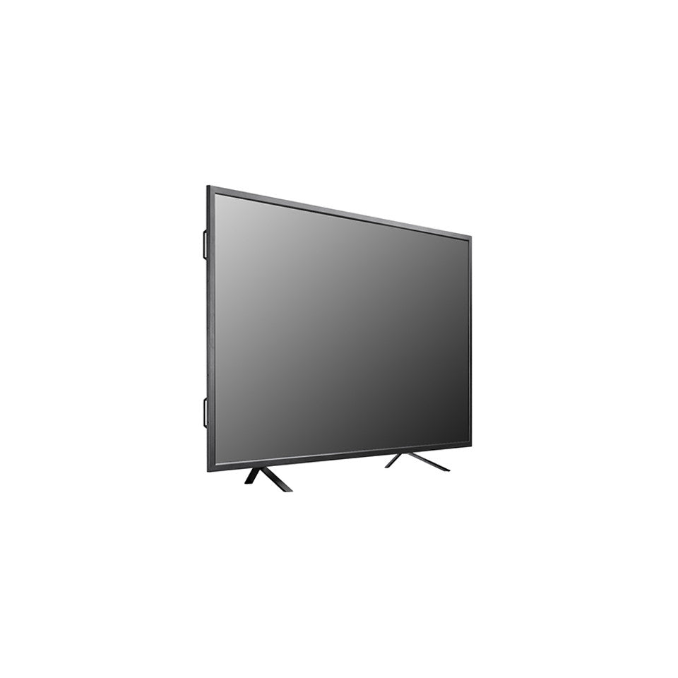 ViewZ VZ-86IBX-T | 85.6" 3840 X 2160 4K UHD Interactive Large Monitor