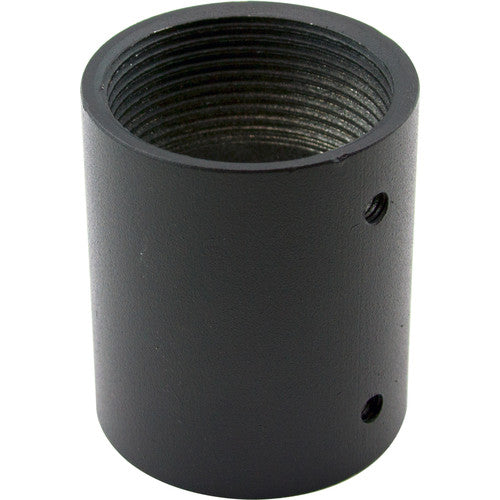 ViewZ VZ-CM-C | Extension Column Connector for VZ-CM-P15 and VZ-CM-P36