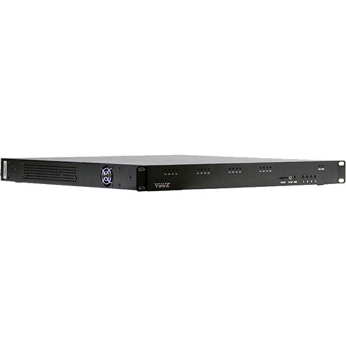 ViewZ VZ-MV802 | 8 Channel Full HD Multi Viewer
