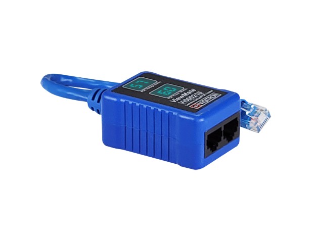 Vigitron VI00021U | IP camera Installation and 90W PoE Tester Tool