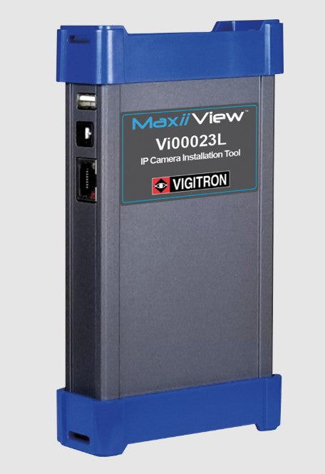 Vigitron VI00023L | Wireless IP Camera Installation Tool w/PoE Power Bank