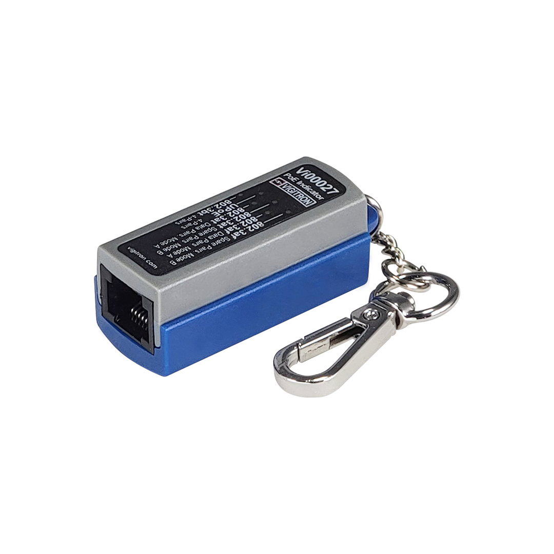 Vigitron VI00027 | Poe Test Tool