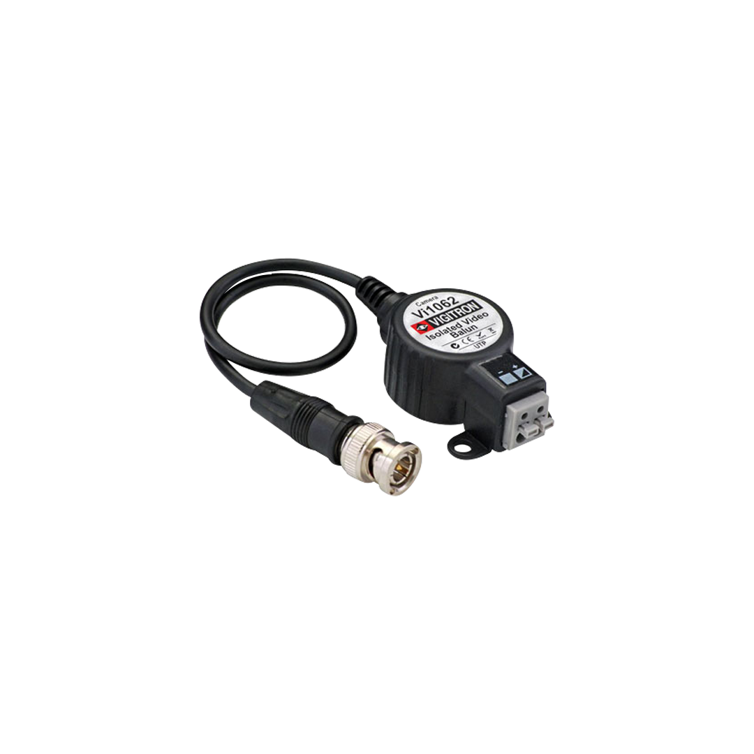 Vigitron VI1062 | Isolated Video Balun