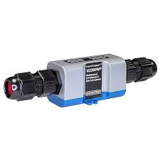 Vigitron VI3002WP | Vigitron Vi3002Wp Maxiicopper Hardened Weatherproof Ethernet And 60W Poe Repeater