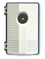 Viking Electronics LPR-1 | Telephone Line Powered Ringer, 3 inch L, 4.4 inch W, 1.4 inch H, 40 VAC