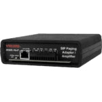 Viking Electronics PA-IP | SIP/Multicast Paging Adapter, 6 W Amplifier, PoE Class 3, 55 to 18,000 Hz