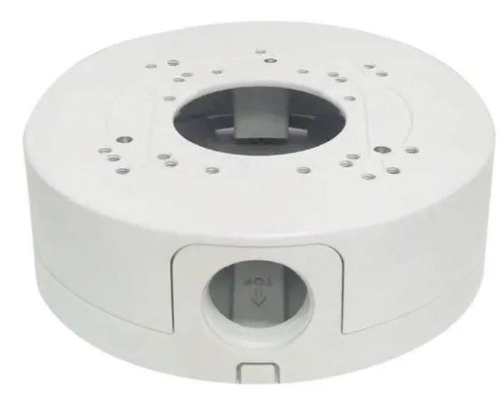 Vitek VT-TJB04 | Optional Junction Box for Cable Management