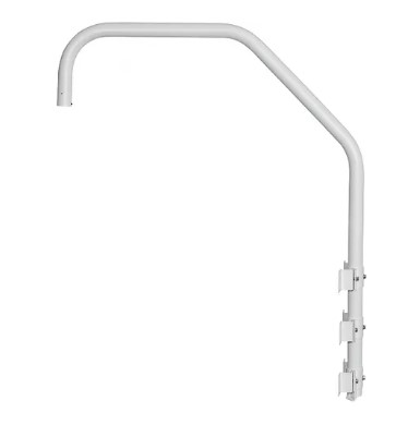 Vivotek 2CDL230489R5725 | Parapet Mounting Bracket (AM-231_V02)