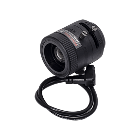 Vivotek AL-243 | 722 Mm Lens, F1.4, P-Iris, 1/2.7", Ricom, Supports: Ip8155Hp, Ip8165Hp