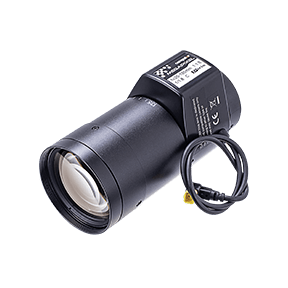 Vivotek AL-24D | Lens 25Mm-135Mm, F1.8, 1/1.8" P-Iris