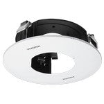 Vivotek AM-10H | Recessed Kit