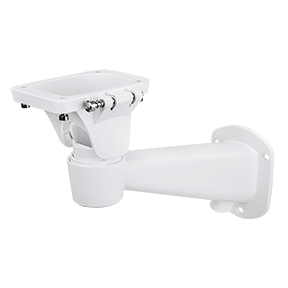 Vivotek AM-21E | Wall Mount Bracket With Cable Management And Quick Lock Installation