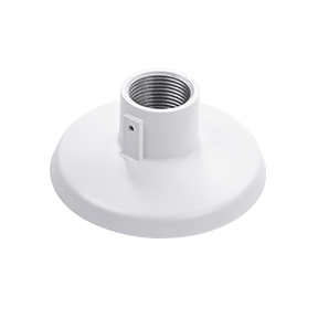 Vivotek AM-52B | Mounting Adapter (3/4" Female Connector) For Fd8166A, Fd8166A-N, Fe9180-H