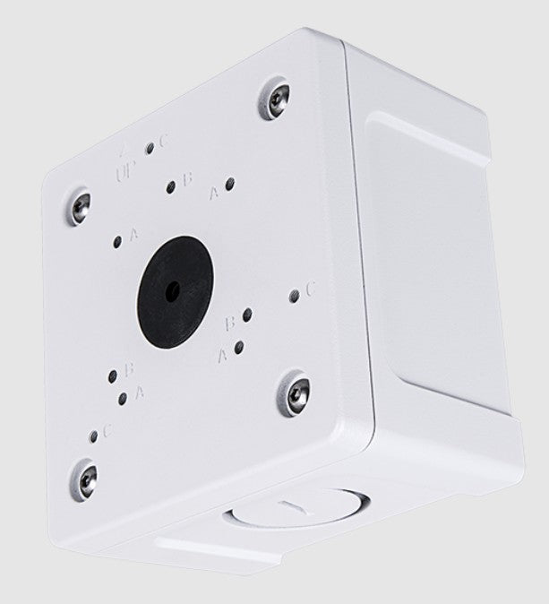 Vivotek AM-71C_V02 | Outdoor Conduit Box (ip66)