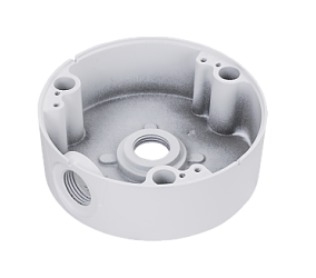 Vivotek AM-71D | Conduit Box for FD9360-H and FD9380-H