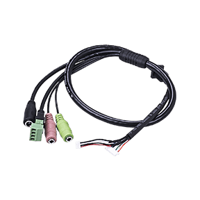 Vivotek AO-006 | IO Cable for MA9321-EHTV/MA9322-EHTV
