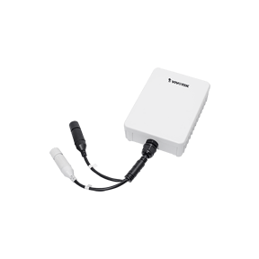 Vivotek AP-FXC-0150 | 1-Port Outdoor Fe Poe Extender, Ip66, -20D