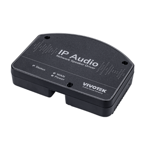 Vivotek AU-002 | Network Speaker Driver
