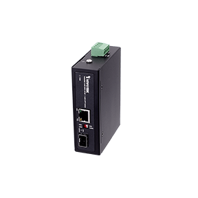 Vivotek AW-IHH-0200 | Industrial 1Xge 95W Poh/Poe + 1Xge Sfp