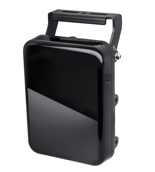 Vivotek CA80I8-2040 | IR illuminator with CVA, 20~40 Degree, 80w, Remote Control