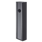 Vivotek CC9160-H(DJ) | 2MP Compact Panoramic Network Camera