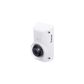 Vivotek CC9380-HV | 5Mp 180 Horizontal Panoramic Outdoor Vandal Proof Dome