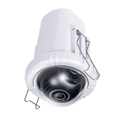 Vivotek FD9182-H | 5Mp H.265 Indoor Recessed Dome, Iotsecurity
