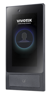 Vivotek FT9361-R | Vast Face Facial Recognition Tablet