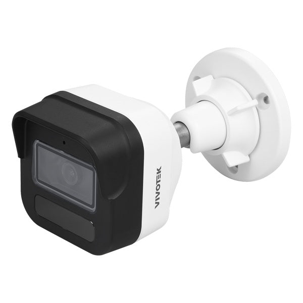 Vivotek IB9380-HV-V2 | 5MP Outdoor Bullet AI Camera