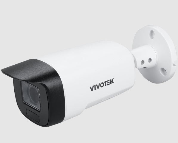 Vivotek IB9399-EHTV | 8MP Bullet Camera